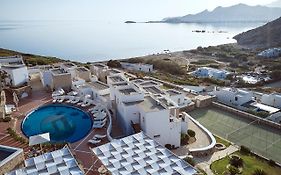 Naxos Magic Village Στελίδα 3*